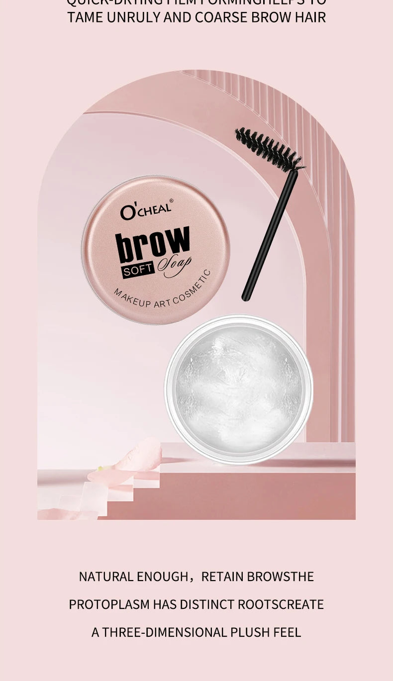 Soft Brow Laminating Gel