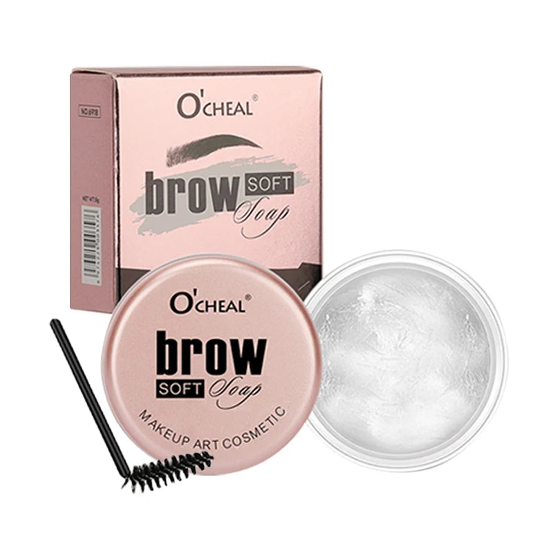 Soft Brow Laminating Gel