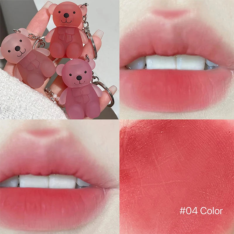 Velvet Lip Clay