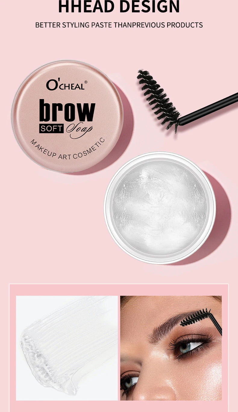 Soft Brow Laminating Gel