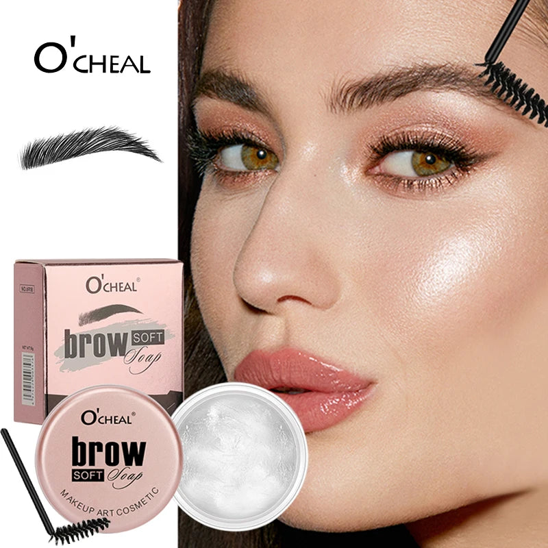 Soft Brow Laminating Gel