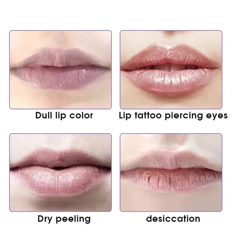 Honey Pot Lip Mask