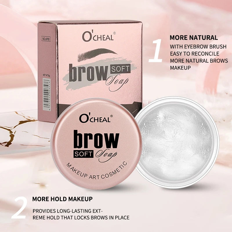 Soft Brow Laminating Gel