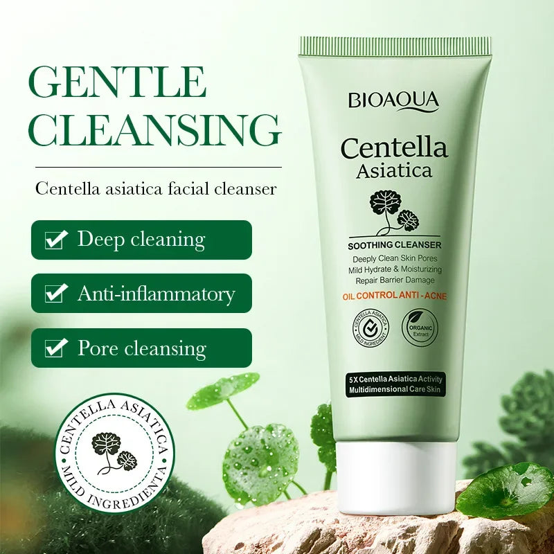 Milk Cream Cleanser