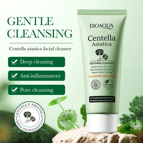 Milk Cream Cleanser