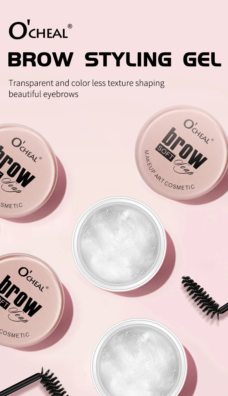 Soft Brow Laminating Gel