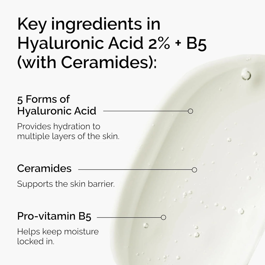 Niacinamide Glow Serum