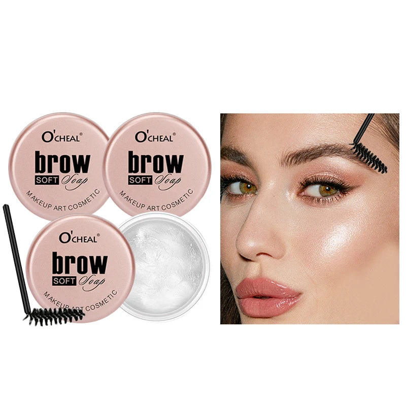 Soft Brow Laminating Gel