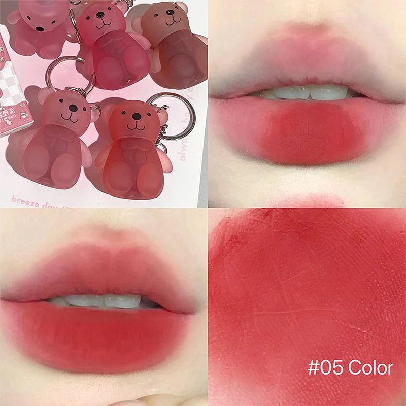 Velvet Lip Clay
