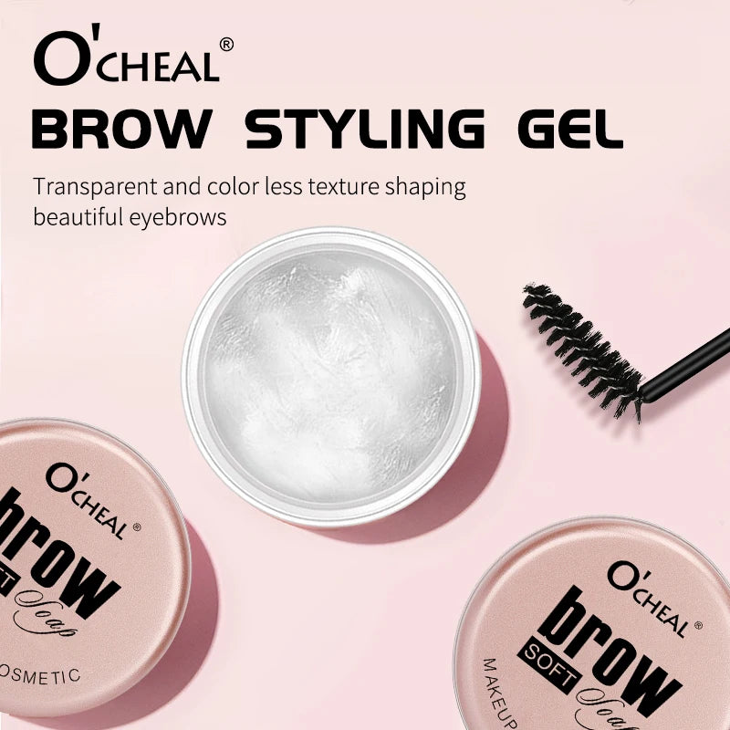 Soft Brow Laminating Gel