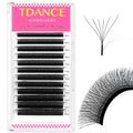 Cloud Lash 3D Fans