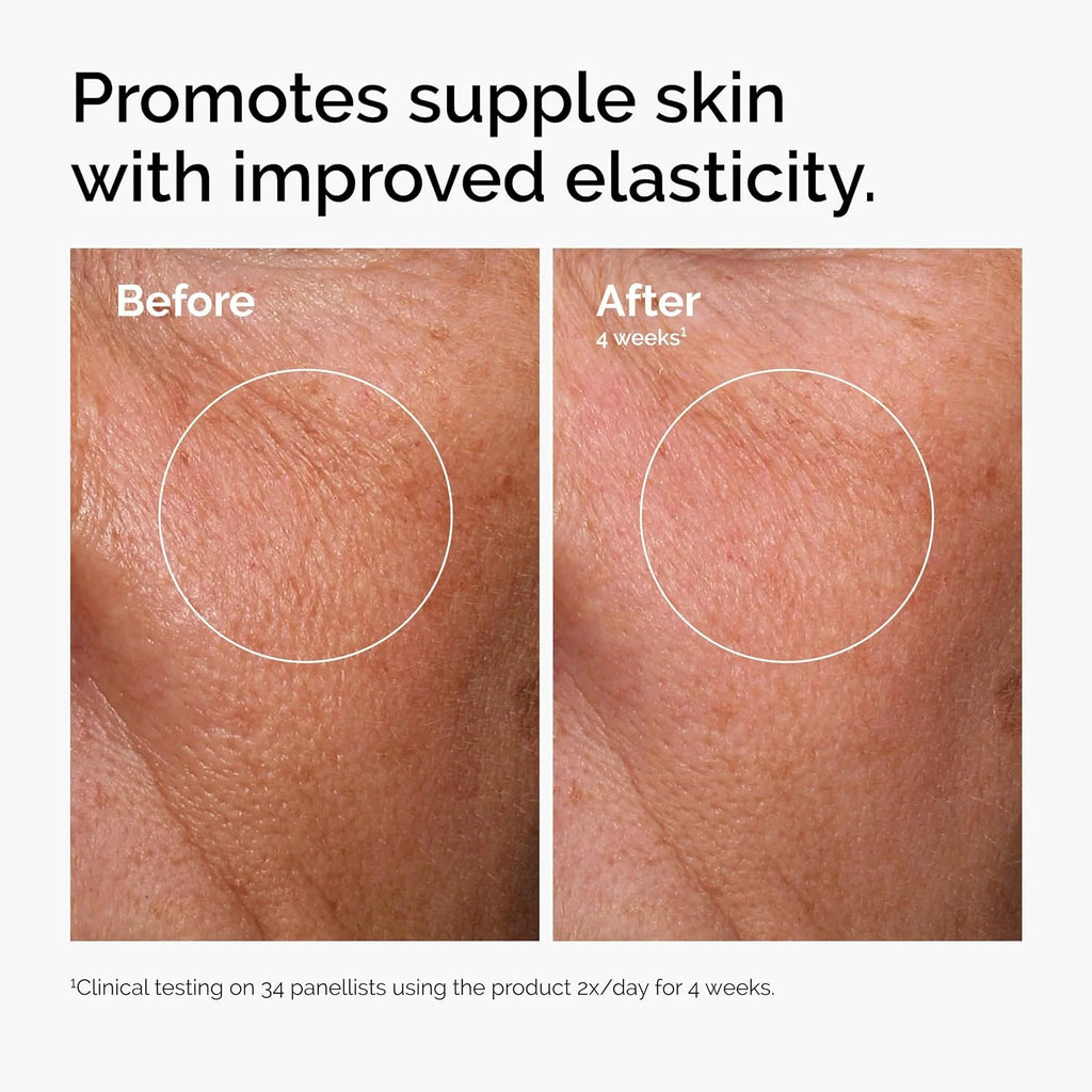 Niacinamide Glow Serum