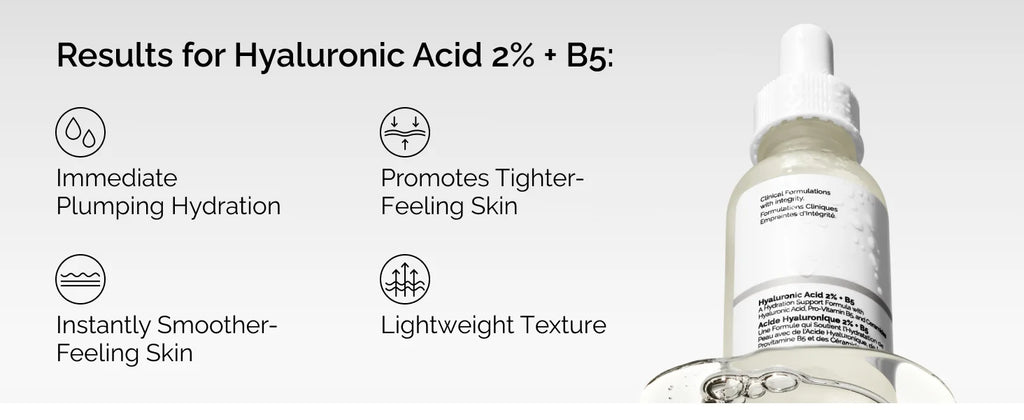 Niacinamide Glow Serum