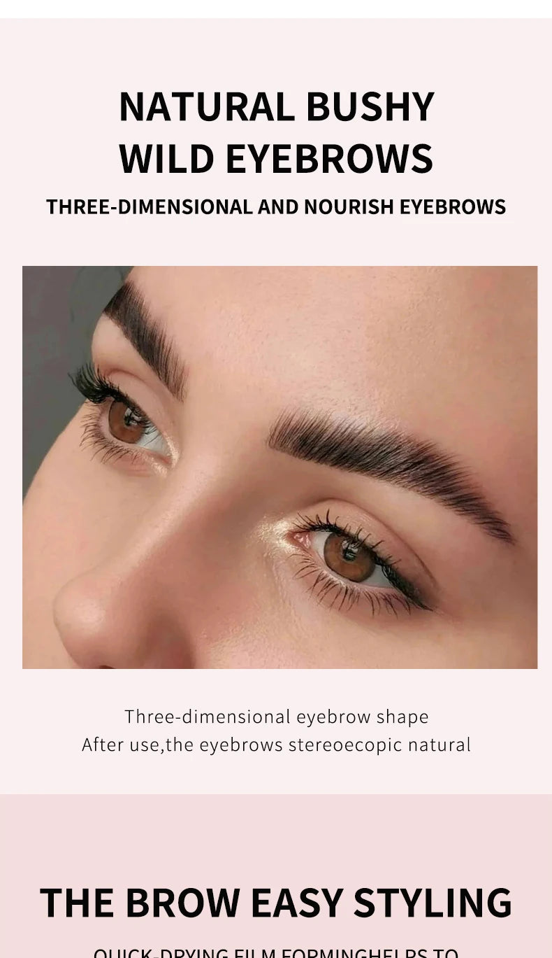 Soft Brow Laminating Gel