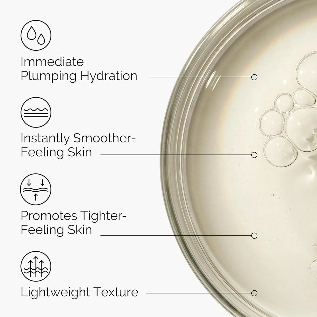 Niacinamide Glow Serum