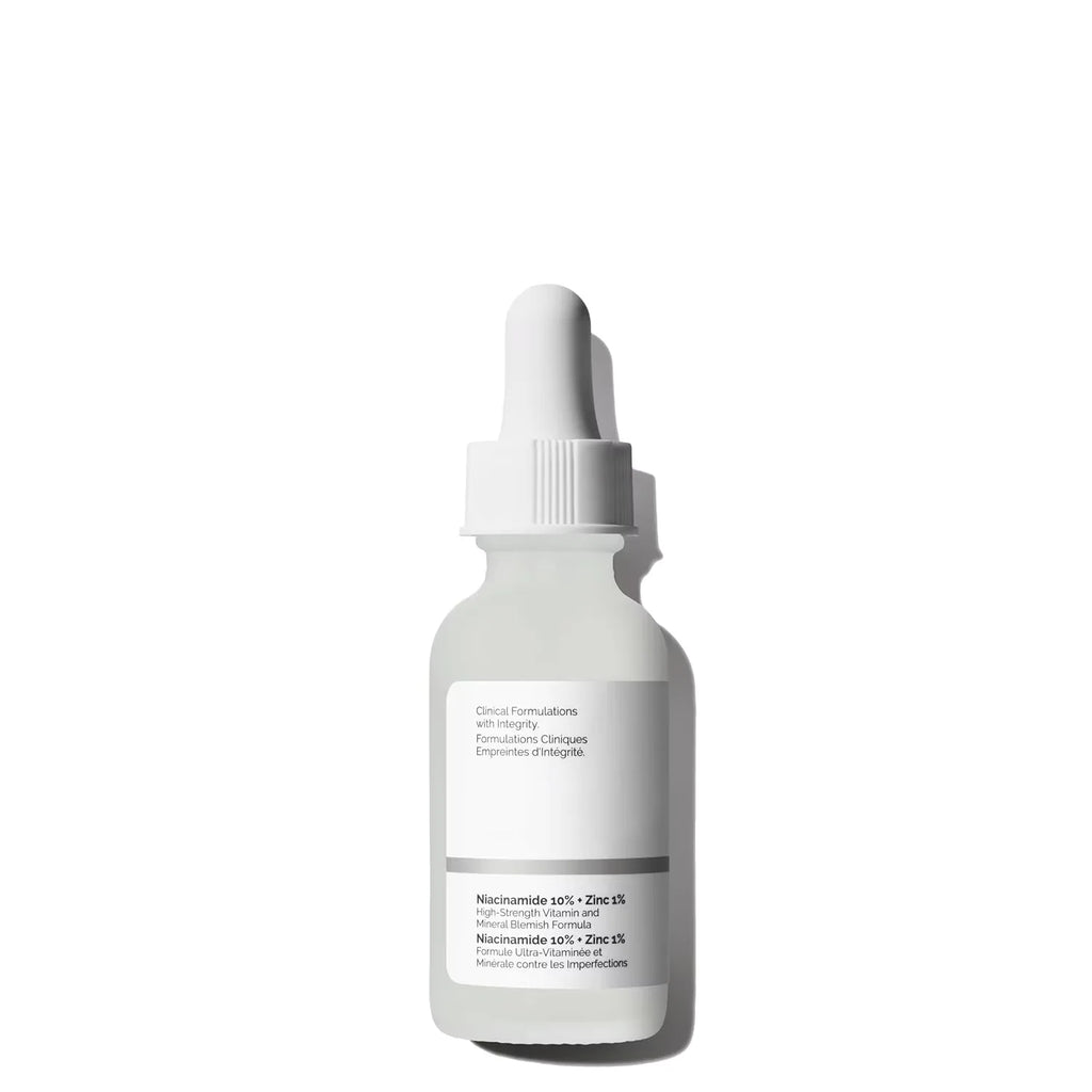 Niacinamide Glow Serum
