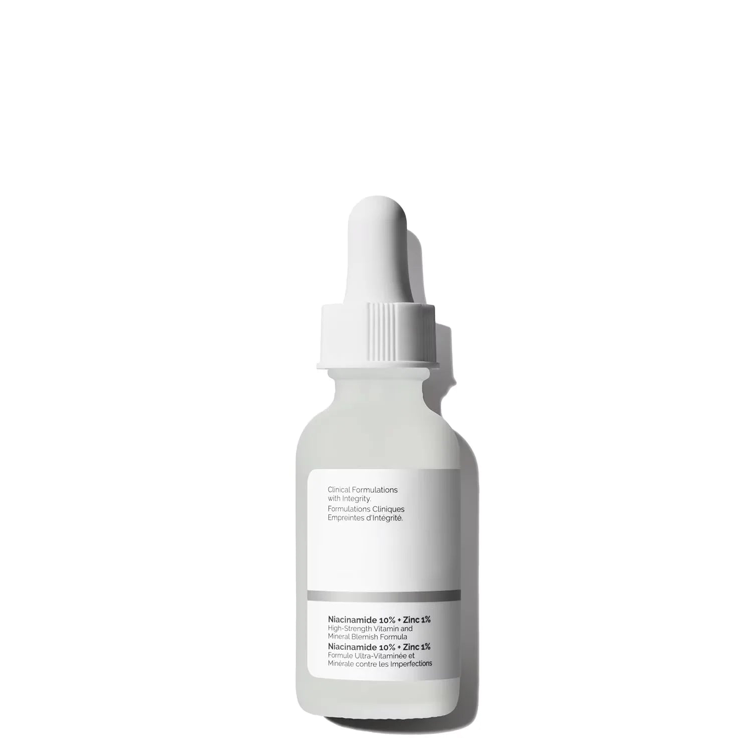 Niacinamide Glow Serum