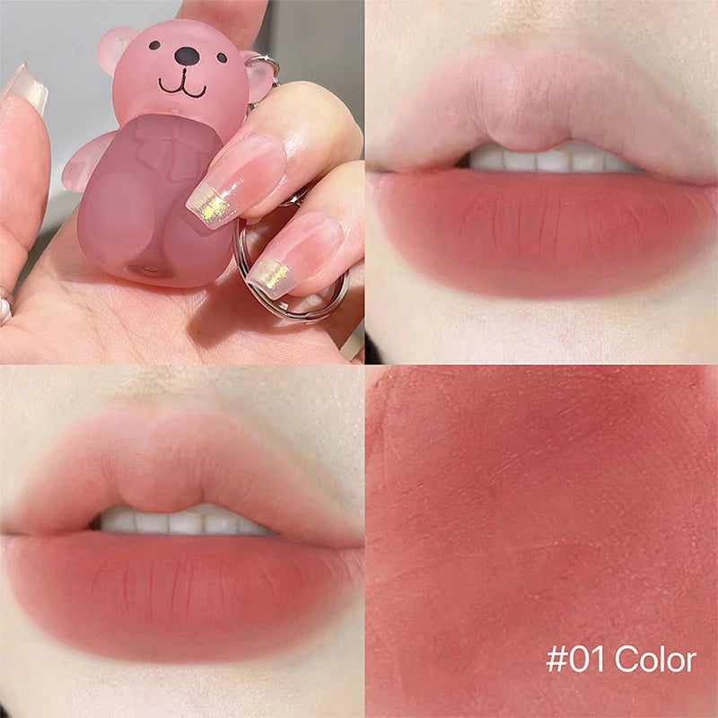 Velvet Lip Clay