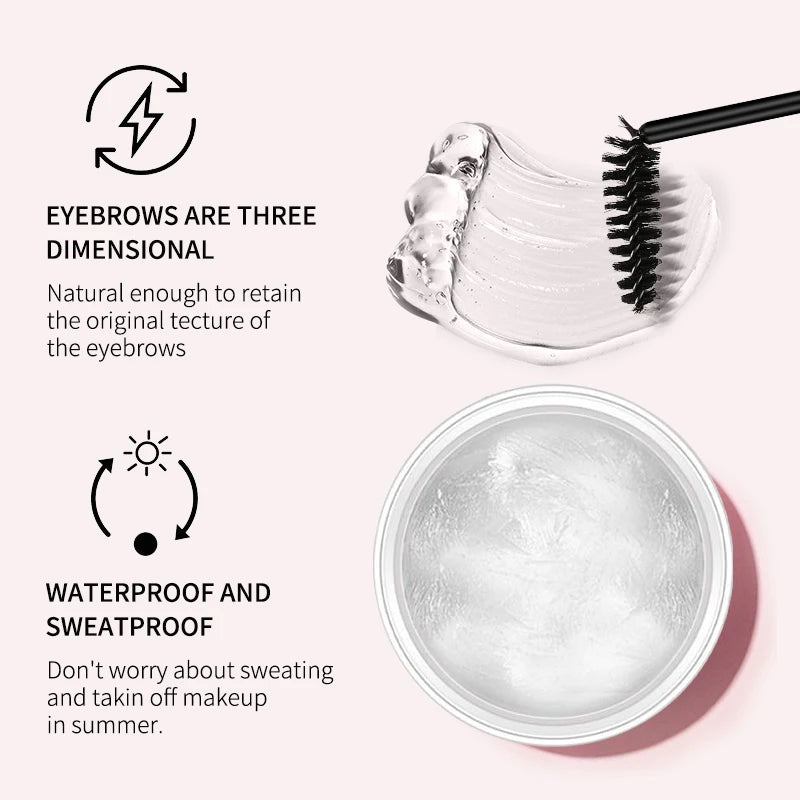 Soft Brow Laminating Gel