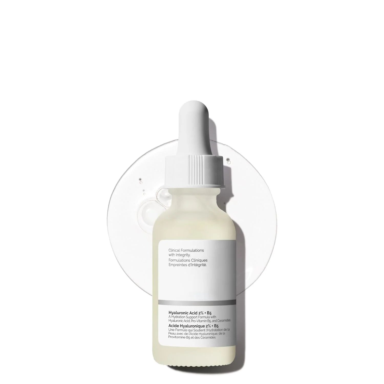 Niacinamide Glow Serum