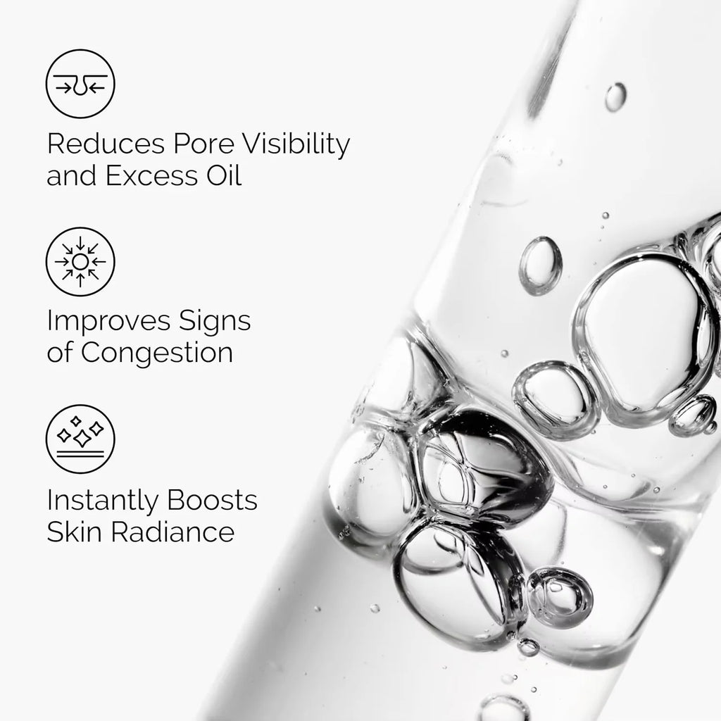 Niacinamide Glow Serum