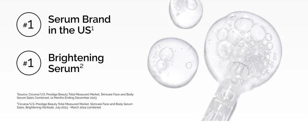 Niacinamide Glow Serum