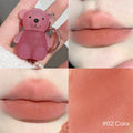 Velvet Lip Clay