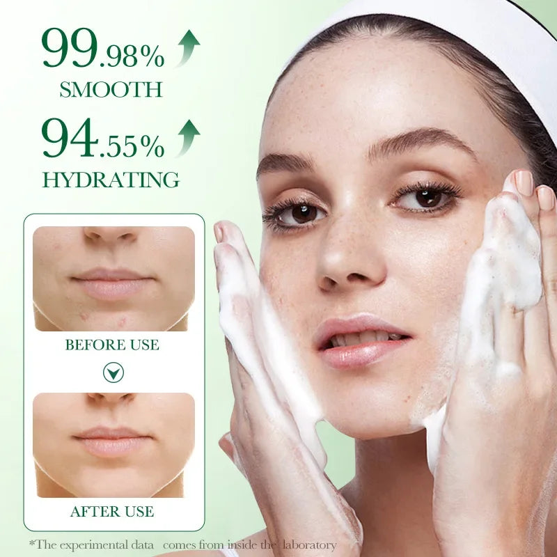 Milk Cream Cleanser