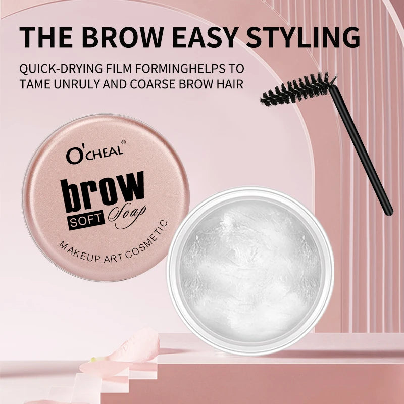 Soft Brow Laminating Gel