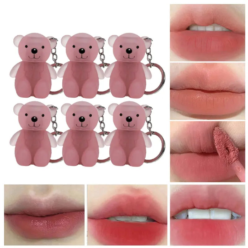 Velvet Lip Clay