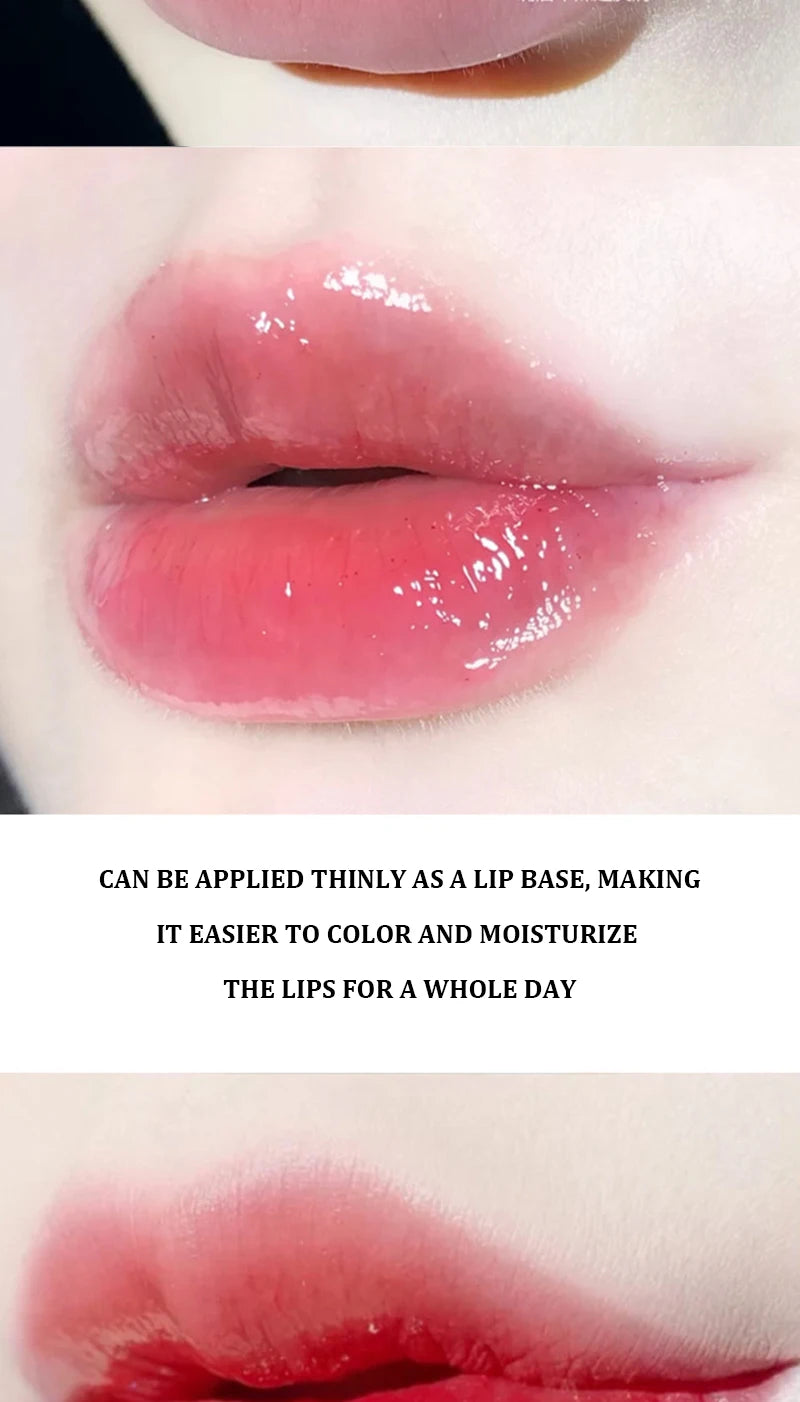 Honey Pot Lip Mask