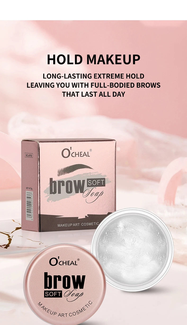 Soft Brow Laminating Gel