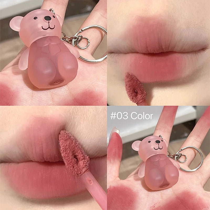 Velvet Lip Clay