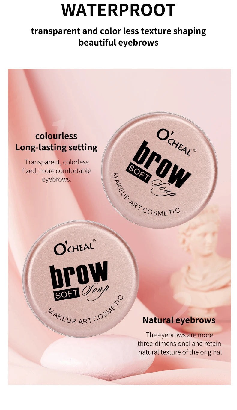 Soft Brow Laminating Gel